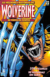 Melhores Histórias de Wolverine de Todos Os Tempos, As  n° 1 - Abril