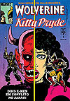 Wolverine & Kitty Pryde  n° 1 - Abril