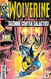 Wolverine  n° 101 - Abril