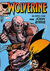 Wolverine  n° 17 - Abril