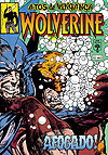 Wolverine  n° 18 - Abril