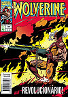 Wolverine  n° 30 - Abril