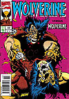 Wolverine  n° 32 - Abril