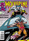 Wolverine  n° 34 - Abril