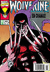 Wolverine  n° 40 - Abril