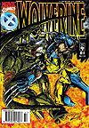 Wolverine  n° 51 - Abril