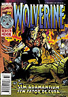 Wolverine  n° 54 - Abril