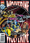 Wolverine  n° 61 - Abril