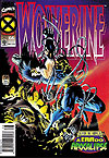 Wolverine  n° 66 - Abril