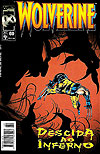 Wolverine  n° 69 - Abril