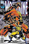 Wolverine  n° 70 - Abril