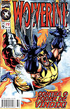 Wolverine  n° 72 - Abril
