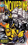 Wolverine  n° 74 - Abril