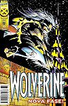 Wolverine  n° 77 - Abril