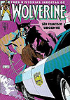 Wolverine  n° 8 - Abril