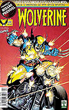 Wolverine  n° 90 - Abril