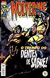 Wolverine  n° 95 - Abril