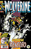 Wolverine  n° 96 - Abril