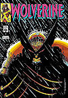 Wolverine  n° 9 - Abril