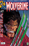 Wolverine Extra  n° 2 - Abril