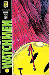 Watchmen  n° 1 - Abril