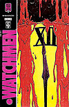 Watchmen  n° 6 - Abril