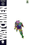 Watchmen  n° 11 - Abril