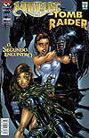 Witchblade & Tomb Raider - O Segundo Encontro  - Abril