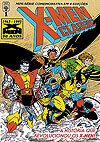 X-Men Classic  n° 1 - Abril
