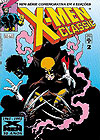 X-Men Classic  n° 2 - Abril