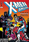 X-Men Anual  n° 1 - Abril
