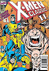 X-Men Classic II  n° 1 - Abril