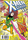 X-Men Classic II  n° 3 - Abril