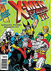 X-Men Classic II  n° 4 - Abril