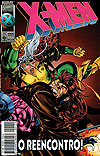 X-Men  n° 111 - Abril