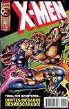 X-Men  n° 114 - Abril