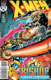 X-Men  n° 115 - Abril