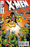 X-Men  n° 117 - Abril