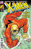 X-Men  n° 123 - Abril