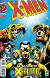 X-Men  n° 125 - Abril