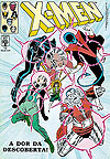 X-Men  n° 12 - Abril
