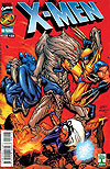 X-Men  n° 133 - Abril