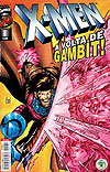 X-Men  n° 136 - Abril