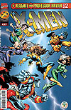 X-Men  n° 137 - Abril
