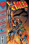 X-Men  n° 139 - Abril