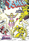 X-Men  n° 20 - Abril