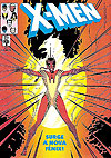 X-Men  n° 21 - Abril