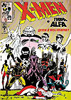 X-Men  n° 29 - Abril
