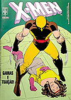 X-Men  n° 2 - Abril