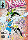 X-Men  n° 36 - Abril